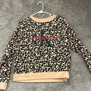 Calvin Klein Crew neck!